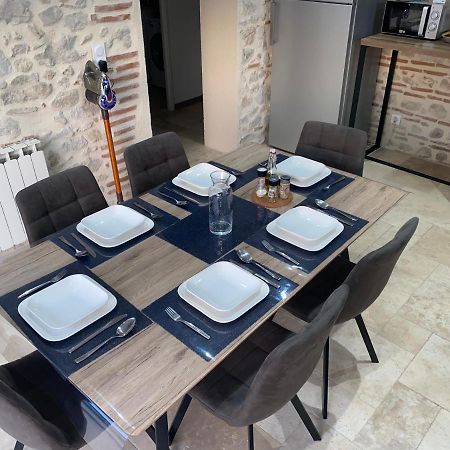 Le Cottage De Romas Villeneuve-sur-Lot Kültér fotó