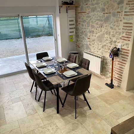 Le Cottage De Romas Villeneuve-sur-Lot Kültér fotó