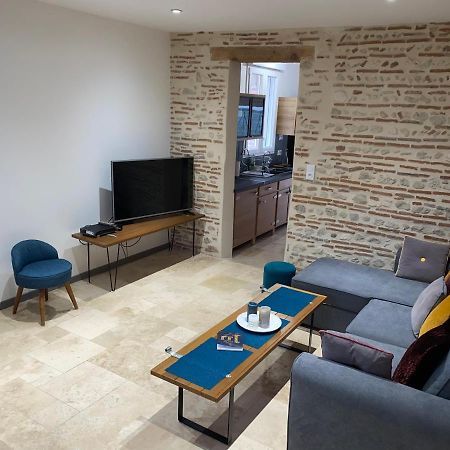 Le Cottage De Romas Villeneuve-sur-Lot Kültér fotó