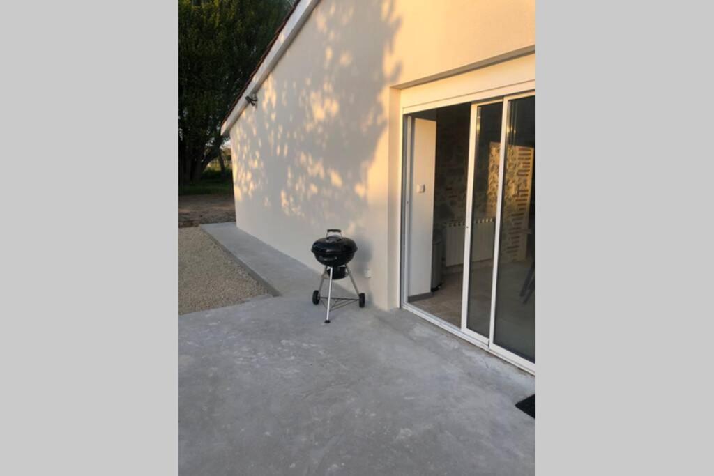 Le Cottage De Romas Villeneuve-sur-Lot Kültér fotó
