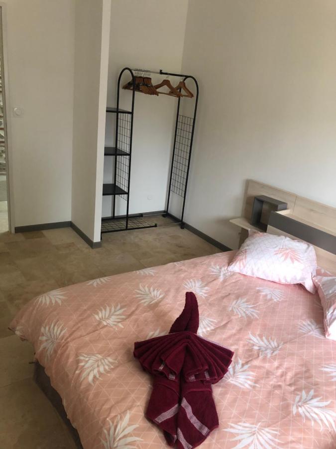 Le Cottage De Romas Villeneuve-sur-Lot Kültér fotó
