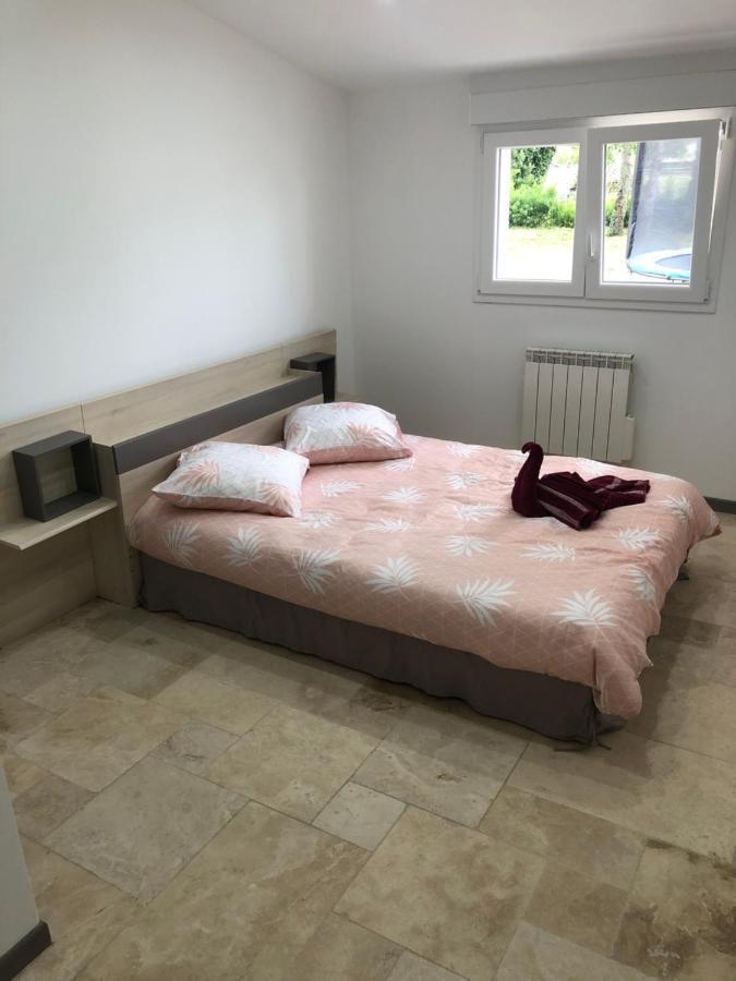 Le Cottage De Romas Villeneuve-sur-Lot Kültér fotó