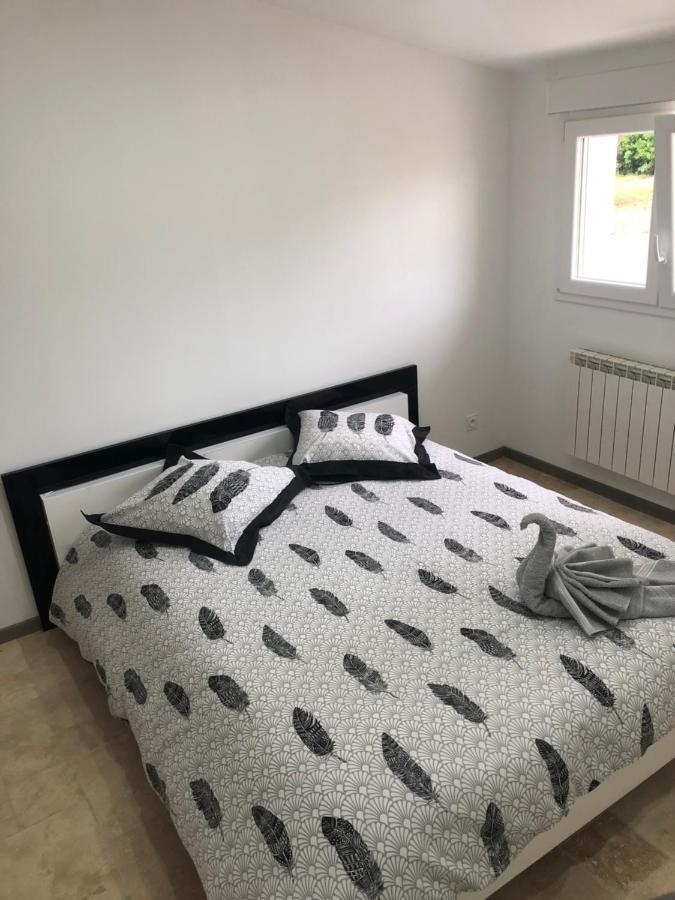 Le Cottage De Romas Villeneuve-sur-Lot Kültér fotó