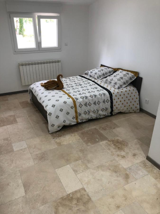 Le Cottage De Romas Villeneuve-sur-Lot Kültér fotó
