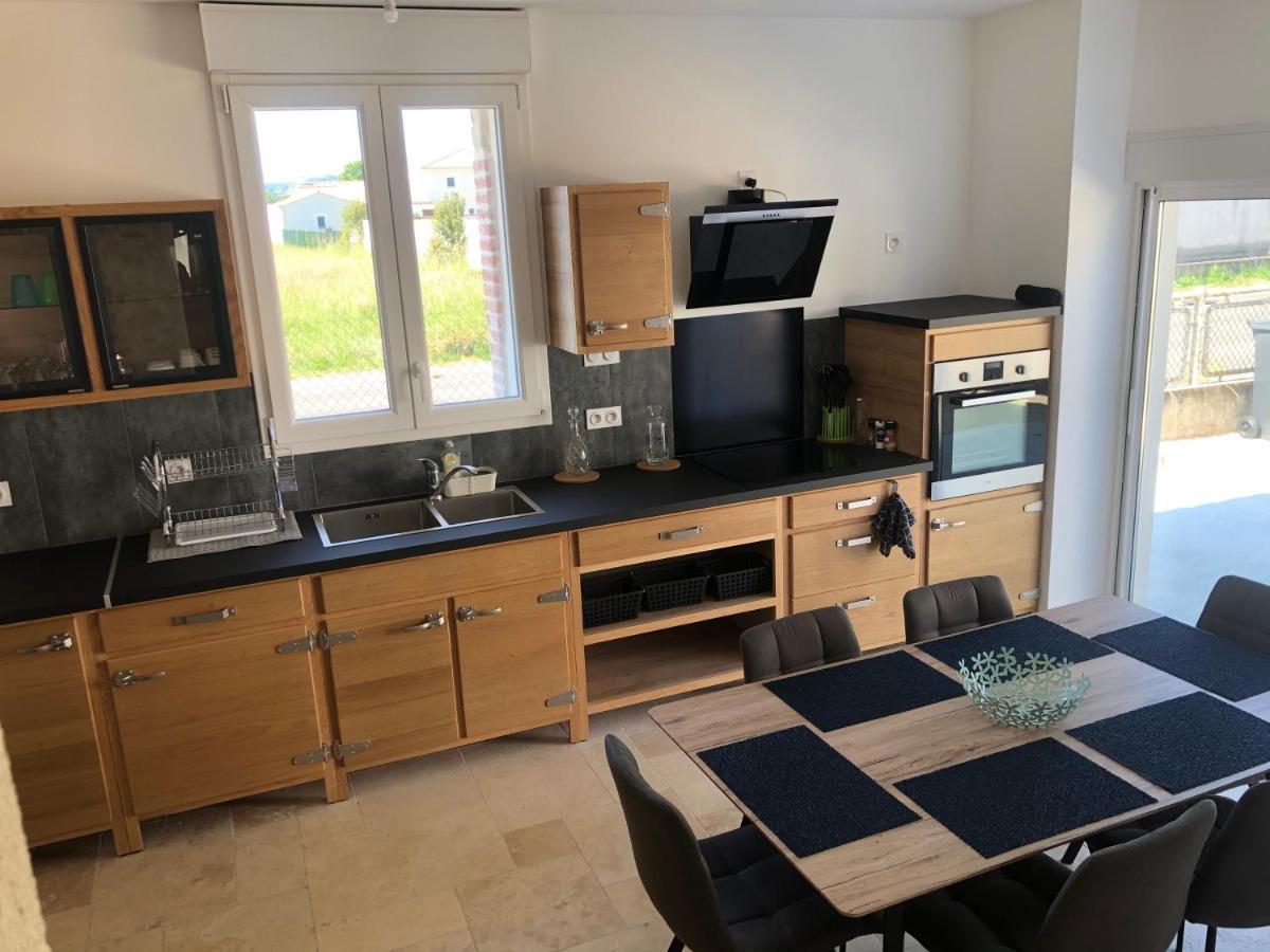 Le Cottage De Romas Villeneuve-sur-Lot Kültér fotó